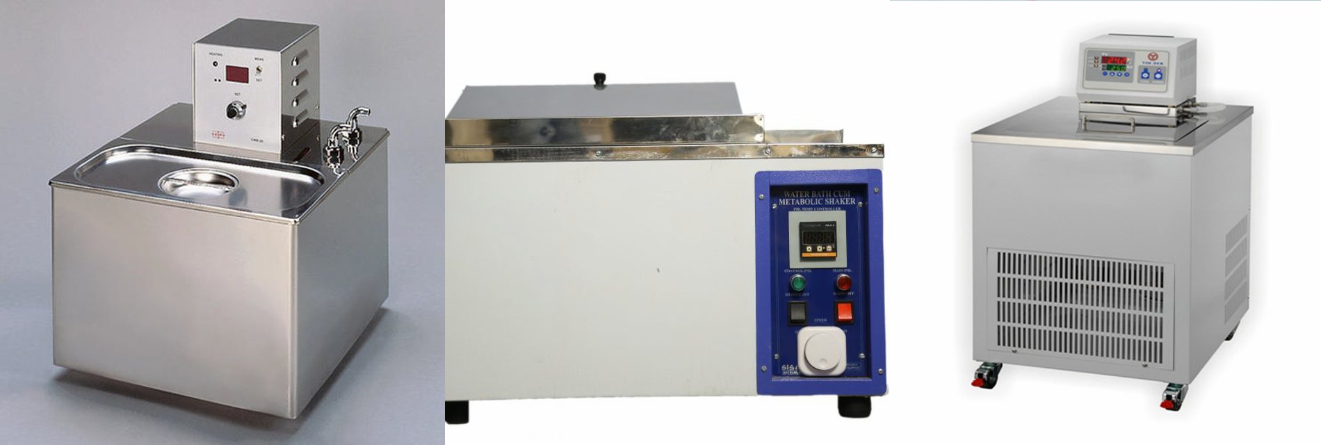 Laboratory Scientific Instruments